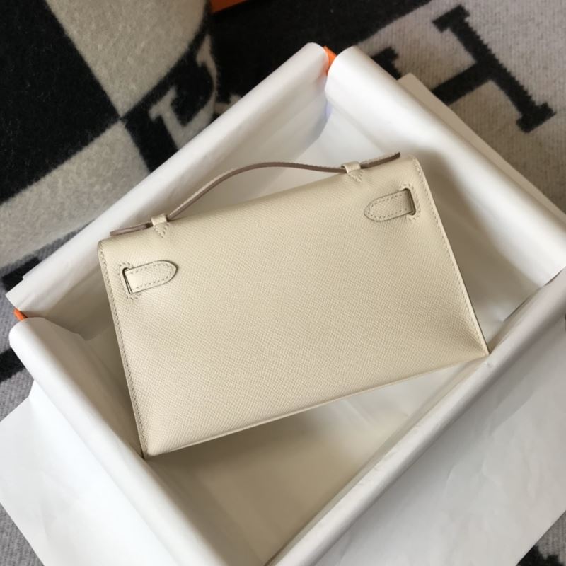 Hermes Kelly Bags